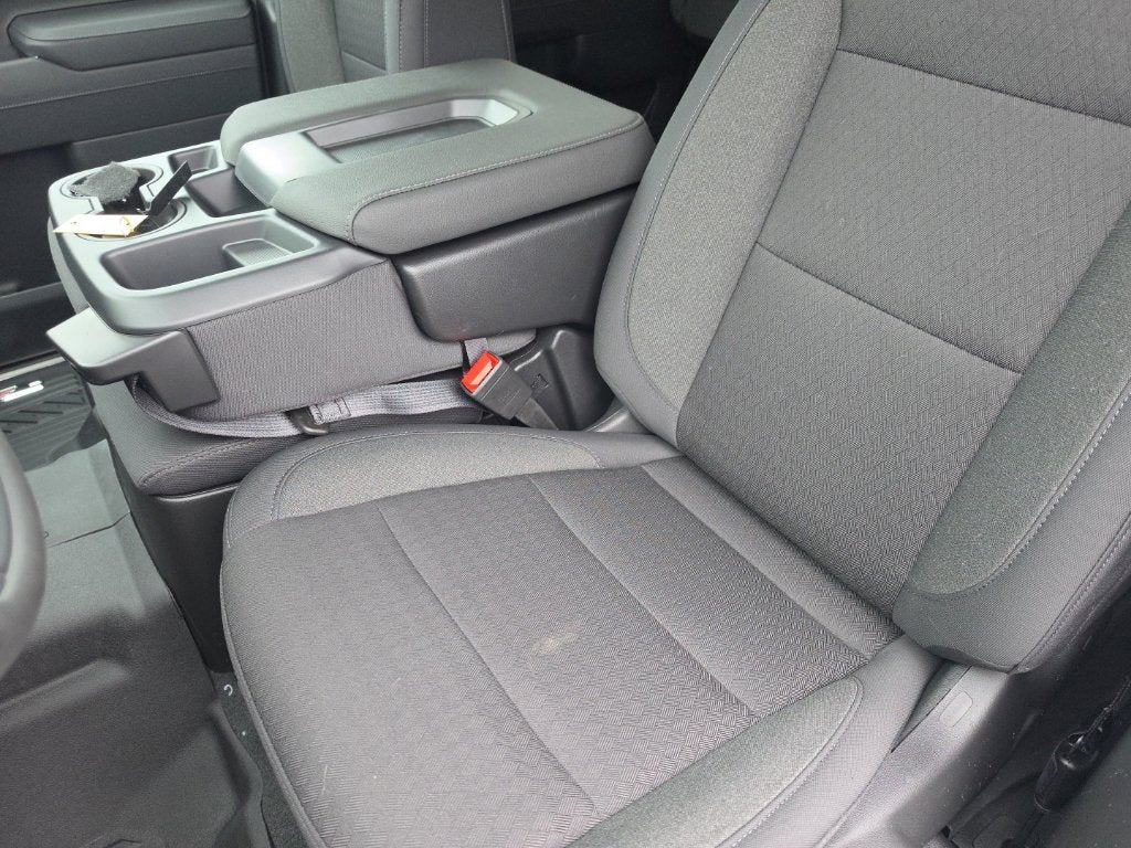 2026 Chevrolet Silverado 1500 LT - Photo 7