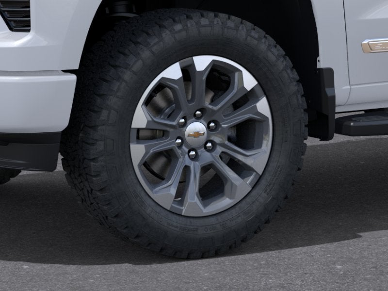 2026 Chevrolet Silverado 1500 High Country - Photo 26