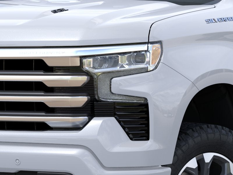 2026 Chevrolet Silverado 1500 High Country - Photo 27