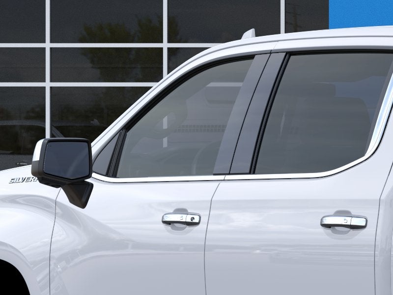 2026 Chevrolet Silverado 1500 High Country - Photo 29