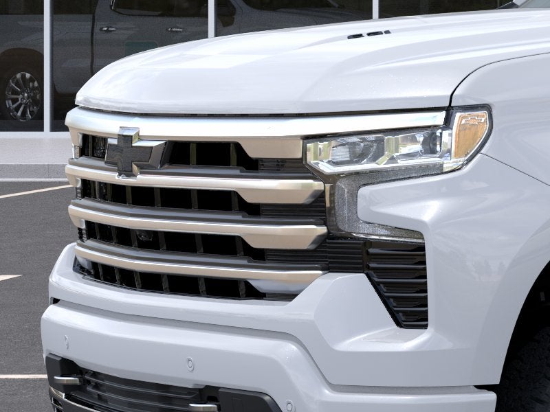 2026 Chevrolet Silverado 1500 High Country - Photo 30