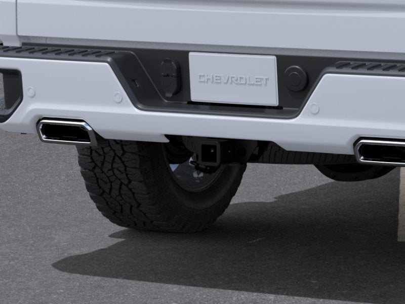 2026 Chevrolet Silverado 1500 High Country - Photo 31
