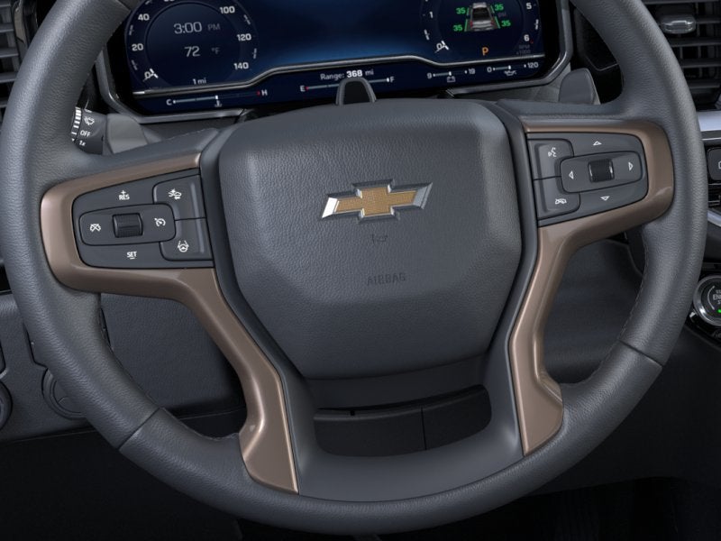 2026 Chevrolet Silverado 1500 High Country - Photo 36
