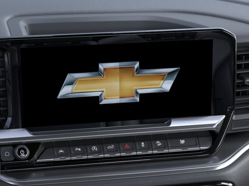 2026 Chevrolet Silverado 1500 High Country - Photo 37