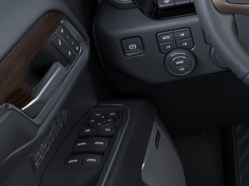 2026 Chevrolet Silverado 1500 High Country - Photo 39
