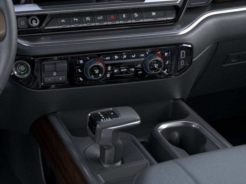 2026 Chevrolet Silverado 1500 High Country - Photo 40