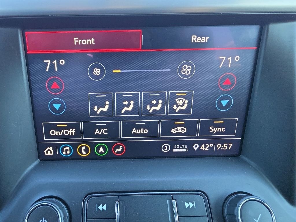 2020 GMC Acadia SLT