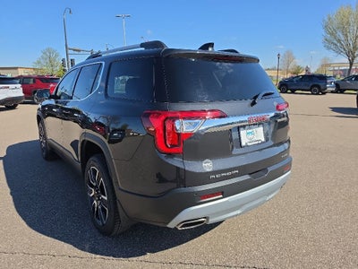 2020 GMC Acadia SLT
