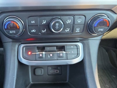 2020 GMC Acadia SLT