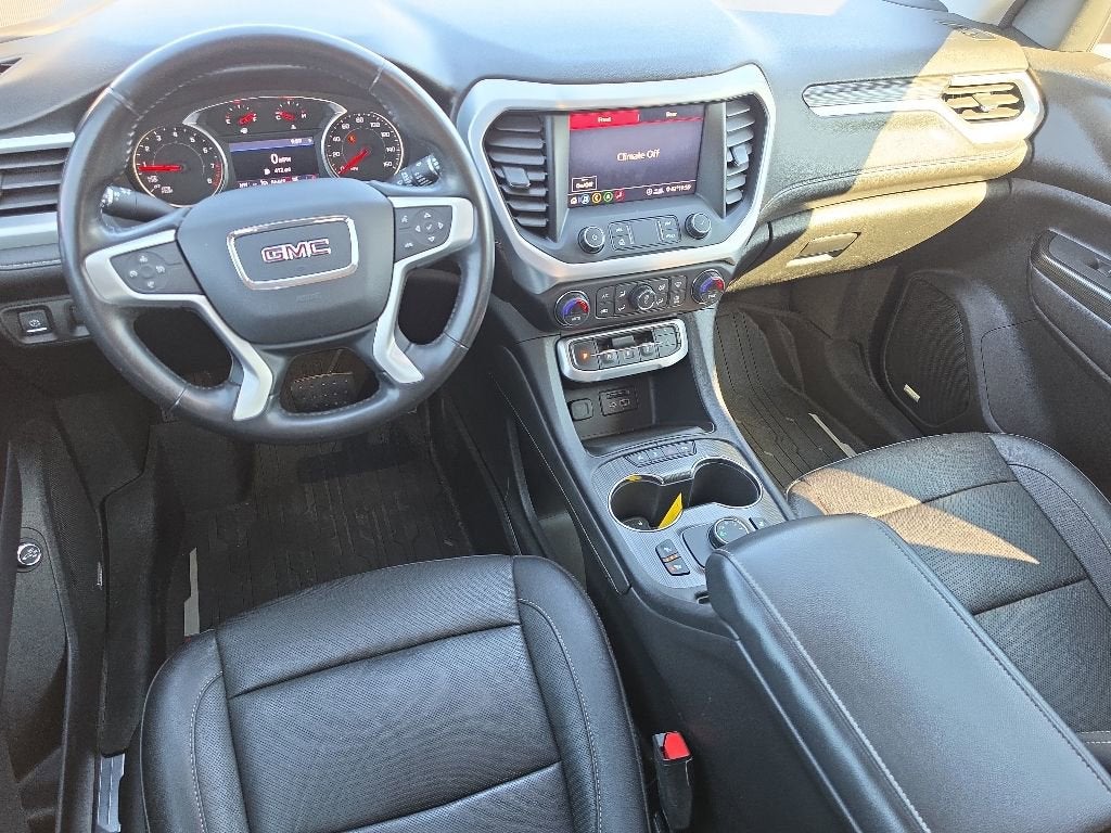 2020 GMC Acadia SLT