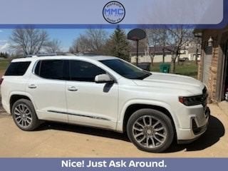 2022 GMC Acadia Denali AWD's photo
