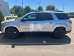 2015 GMC Acadia SLE