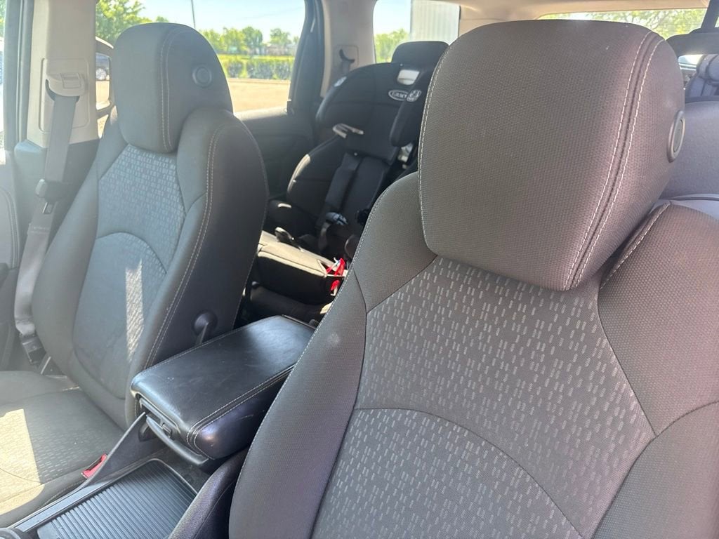 2015 GMC Acadia SLE