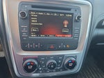 2016 GMC Acadia SLT