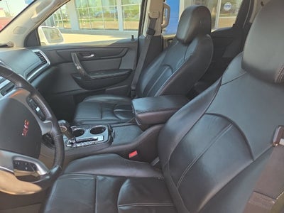 2016 GMC Acadia SLT