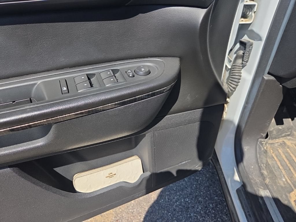 2016 GMC Acadia SLT