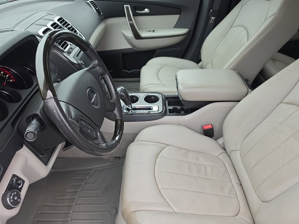 2011 GMC Acadia Denali
