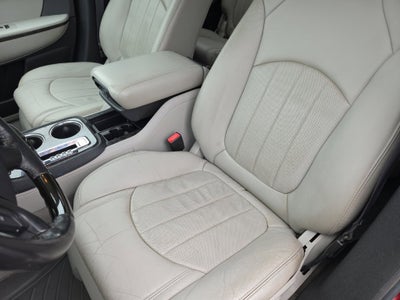 2011 GMC Acadia Denali