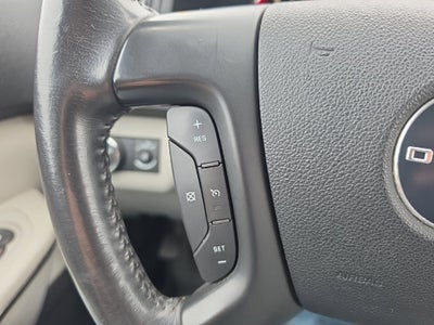 2011 GMC Acadia Denali