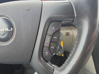 2011 GMC Acadia Denali
