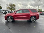 2011 GMC Acadia Denali