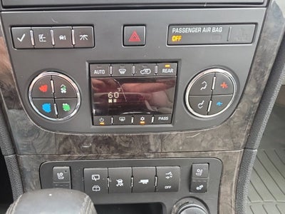 2011 GMC Acadia Denali