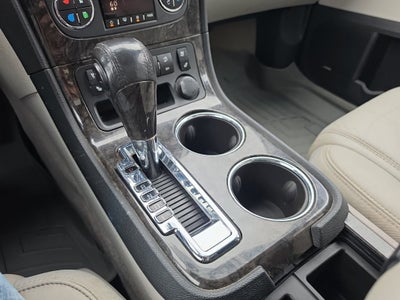 2011 GMC Acadia Denali