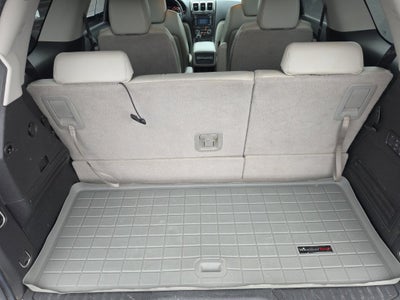 2011 GMC Acadia Denali