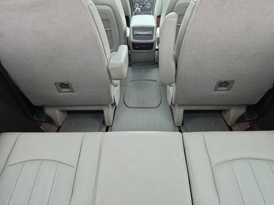 2011 GMC Acadia Denali
