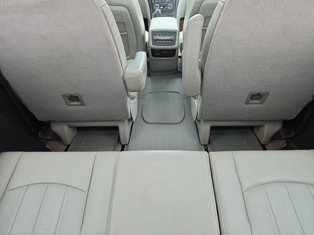 2011 GMC Acadia Denali