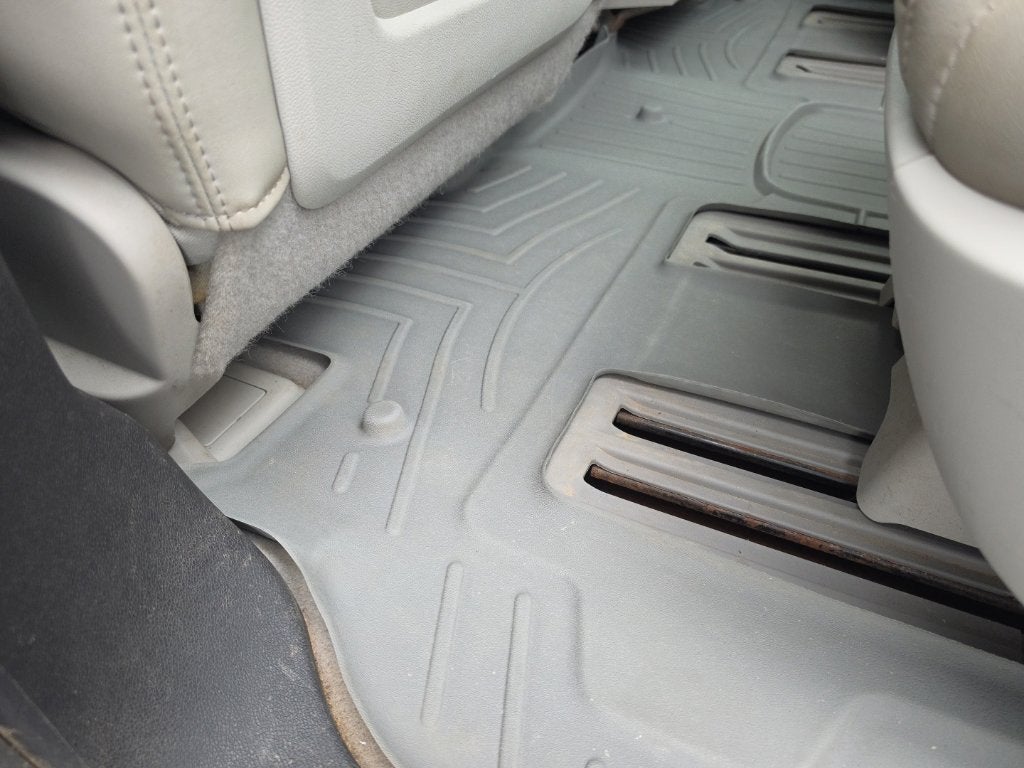 2011 GMC Acadia Denali