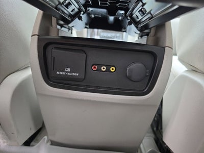 2011 GMC Acadia Denali