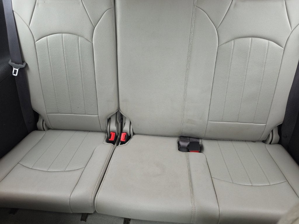 2011 GMC Acadia Denali
