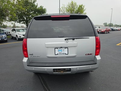 2013 GMC Yukon SLT