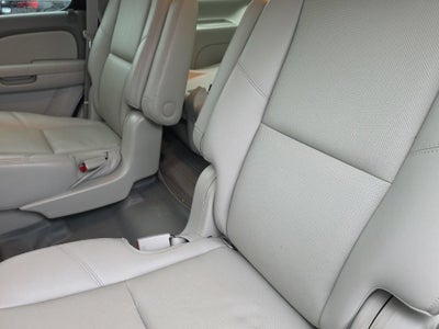2013 GMC Yukon SLT