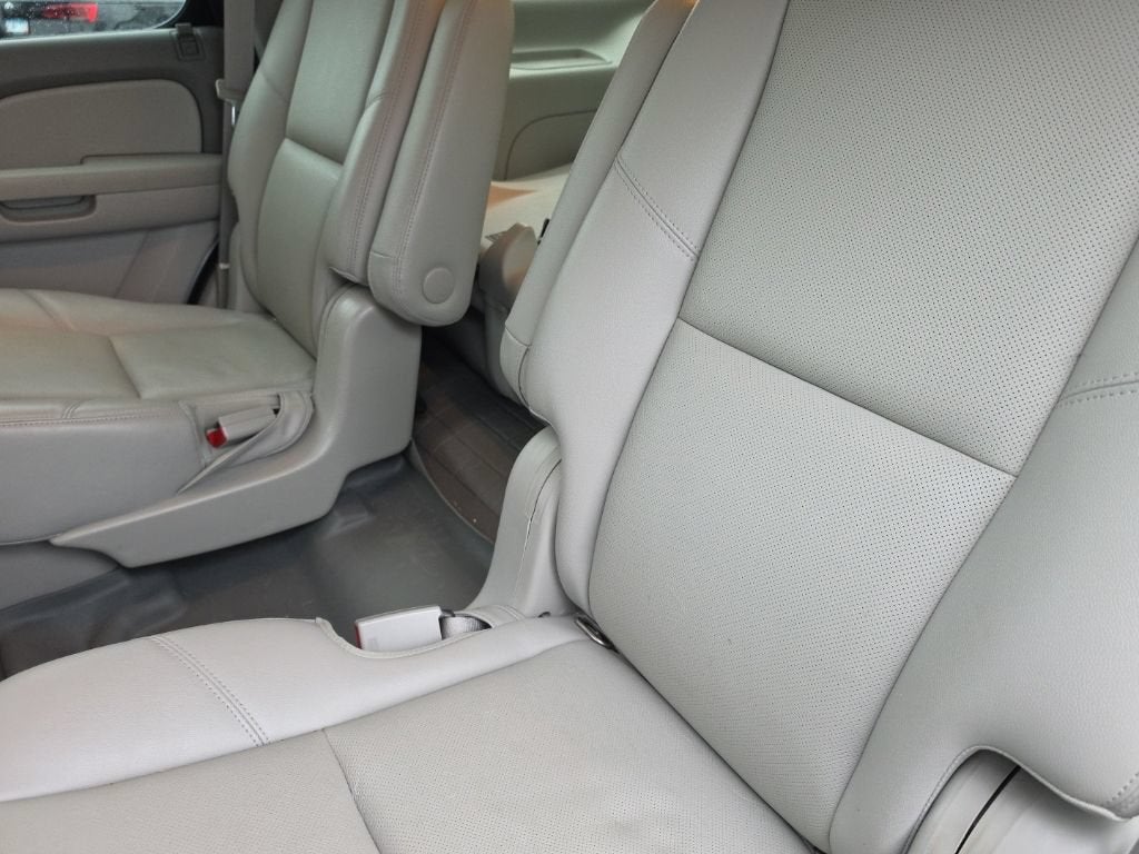 2013 GMC Yukon SLT
