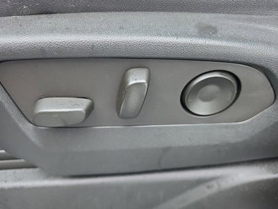 2022 GMC Yukon AT4