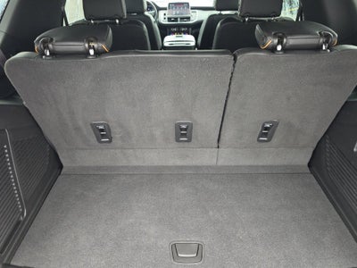 2022 GMC Yukon AT4
