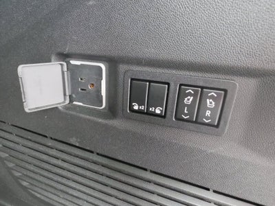 2022 GMC Yukon AT4