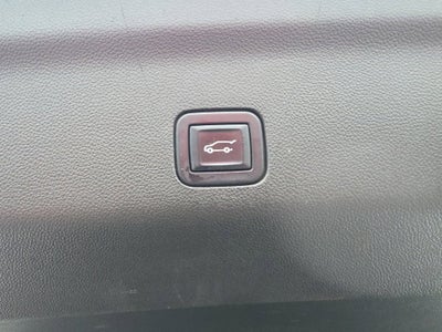 2022 GMC Yukon AT4