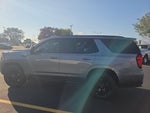2022 GMC Yukon AT4
