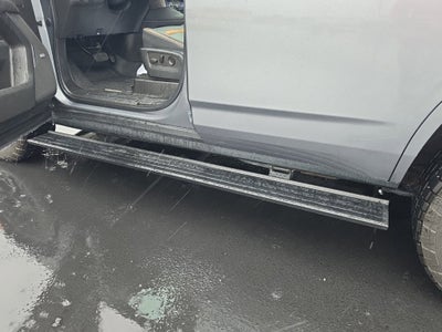 2022 GMC Yukon AT4