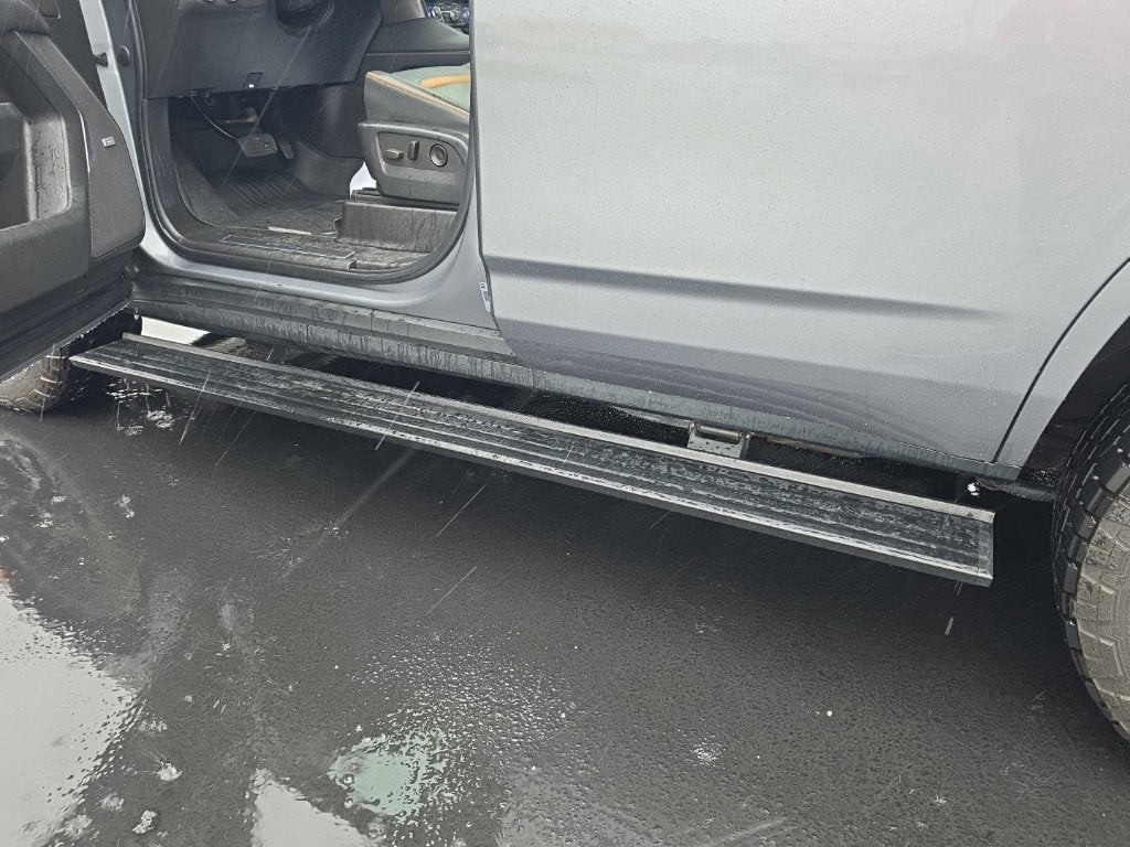 2022 GMC Yukon AT4