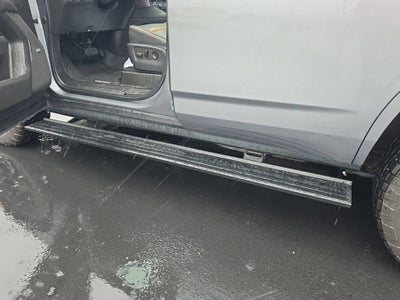 2022 GMC Yukon AT4