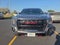 2022 GMC Yukon AT4