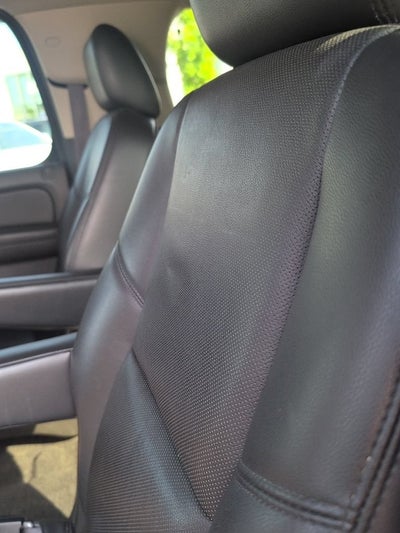 2013 GMC Yukon XL SLT