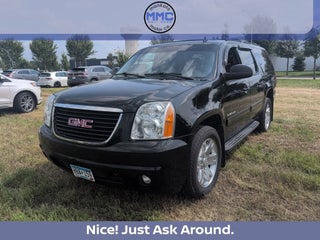 2013 GMC Yukon XL SLT