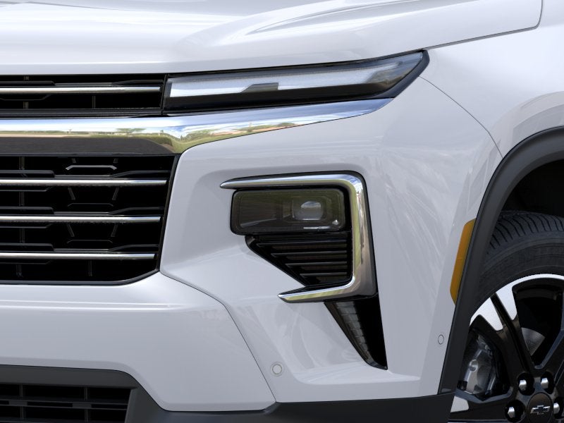 2027 Chevrolet Traverse LT - Photo 11