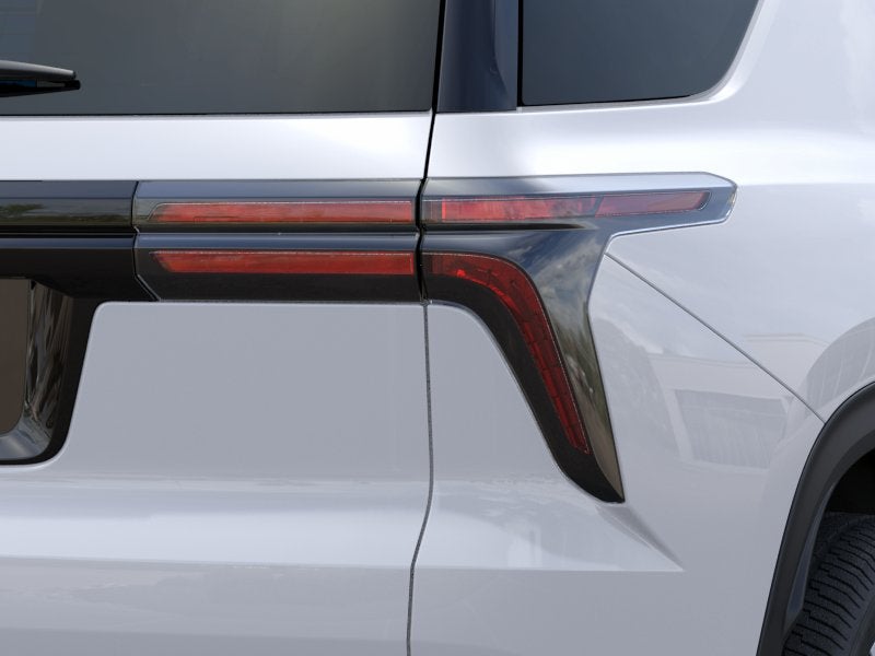 2027 Chevrolet Traverse LT - Photo 12