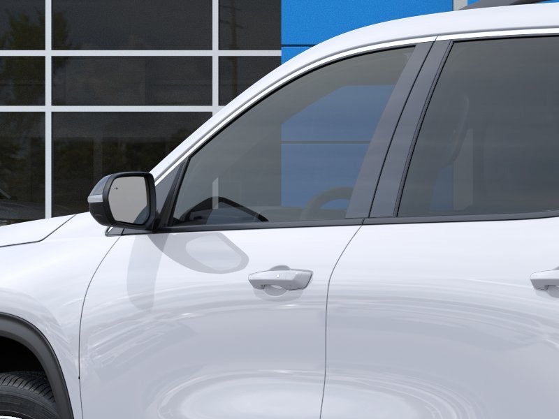 2027 Chevrolet Traverse LT - Photo 13